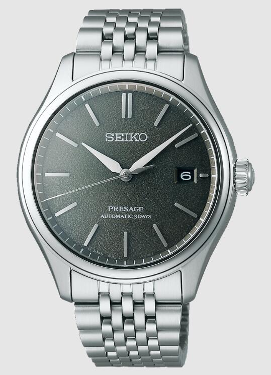 Seiko Presage Classic Series SPB465 Replica Watch